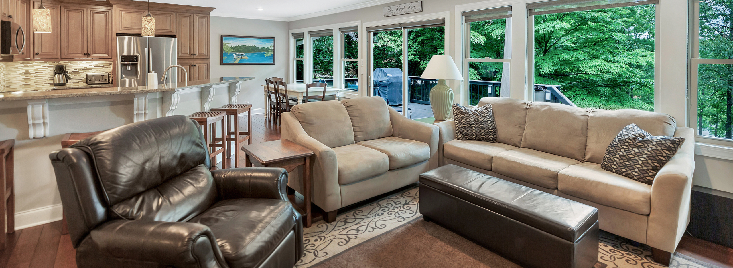 Pickens County SC Home Inspector