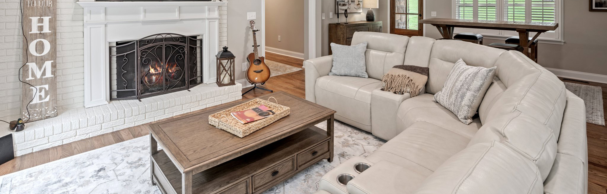 Anderson SC Home Inspector