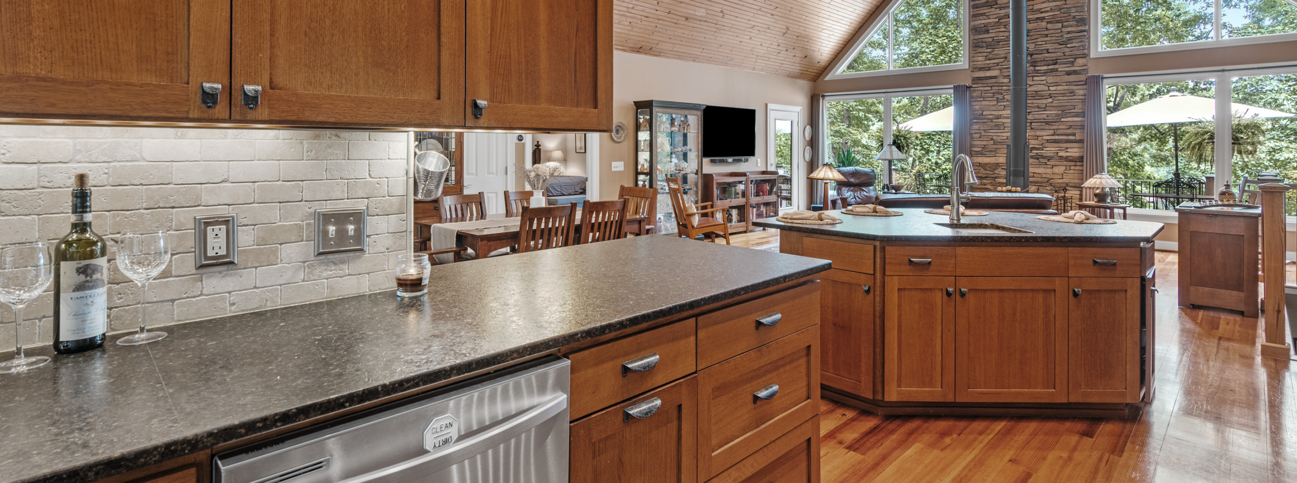 Anderson SC Home Inspector